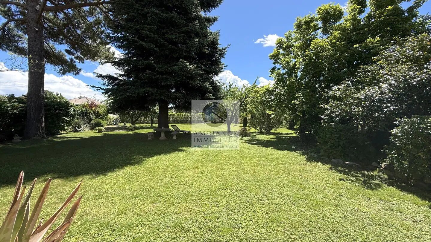 Maison à vendre, 171m², Tournon-sur-Rhône