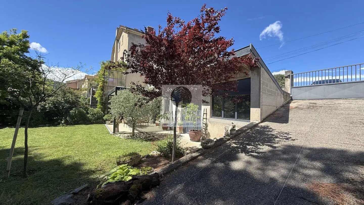 Maison à vendre, 171m², Tournon-sur-Rhône
