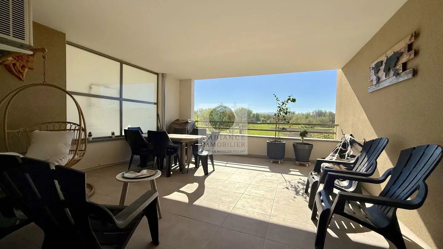 Appartement à vendre, 91m², Guilherand-Granges