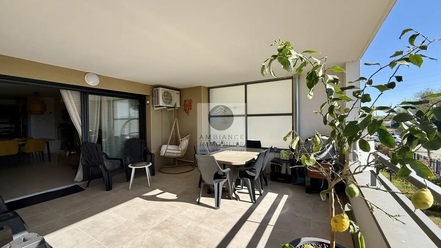 Appartement à vendre, 91m², Guilherand-Granges