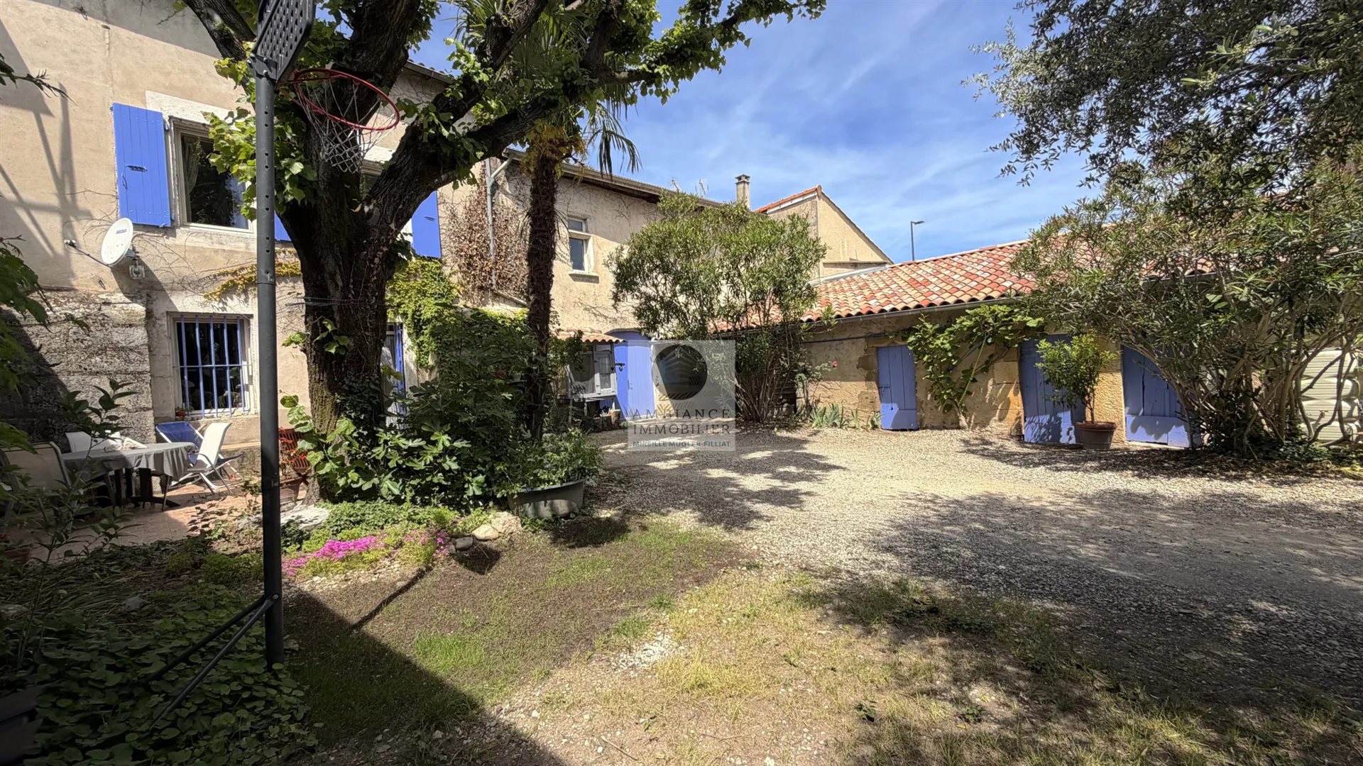 Maison à vendre, 197m², Guilherand-Granges