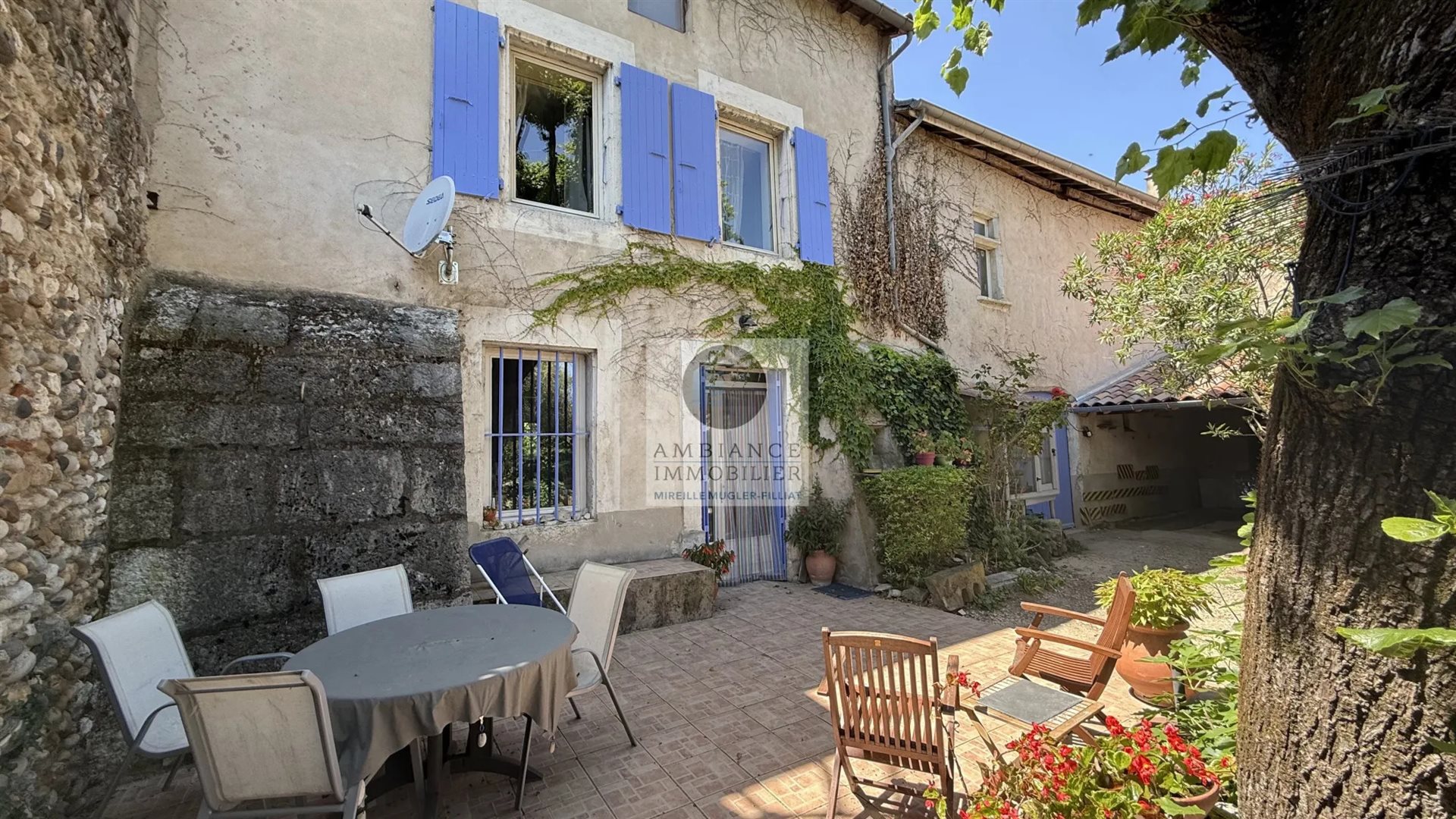 Maison à vendre, 197m², Guilherand-Granges