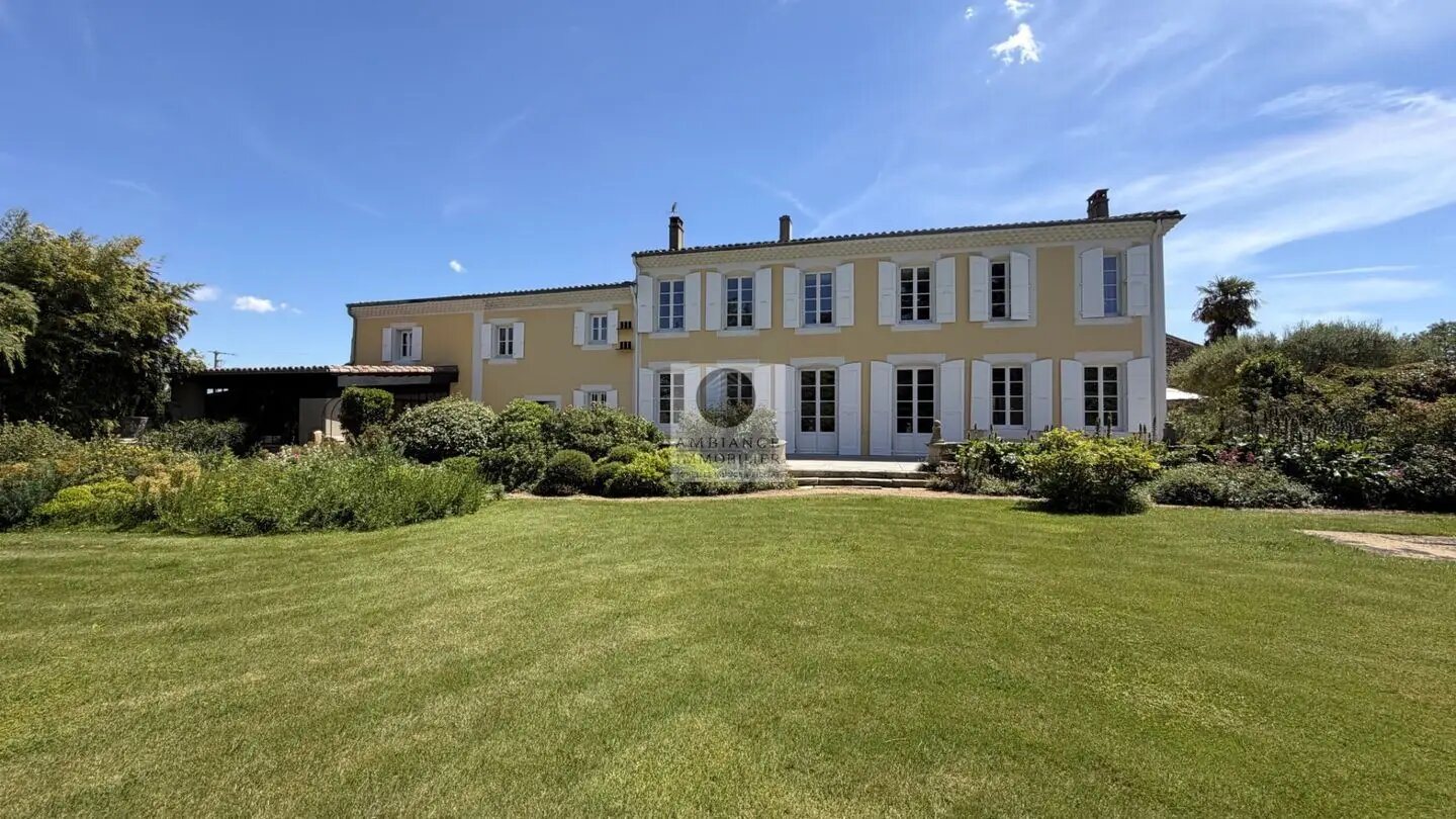Maison à vendre, 400m², Valence