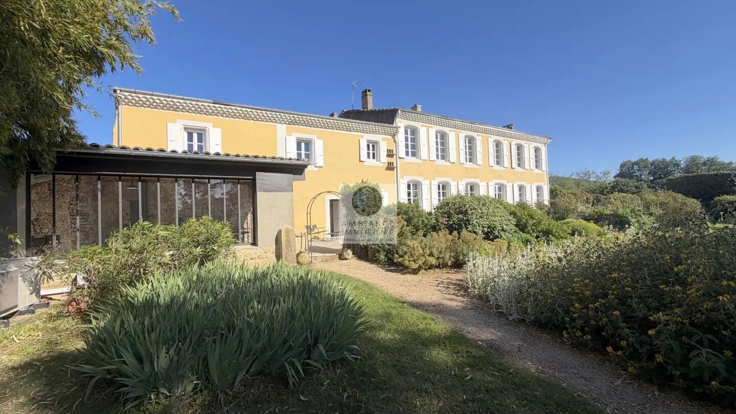 Maison à vendre, 400m², Valence