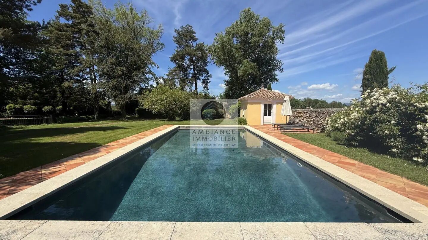 Maison à vendre, 400m², Valence