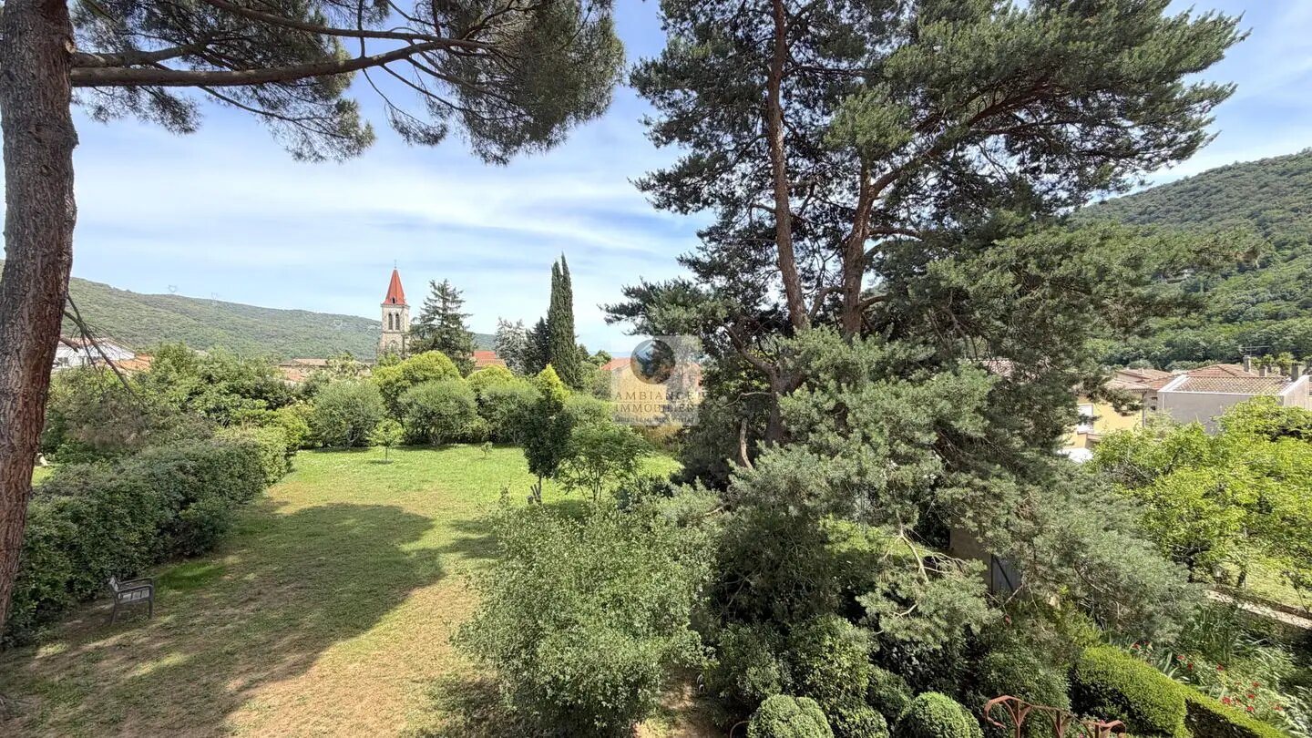 Maison à vendre, 215m², Saint-Laurent-du-Pape