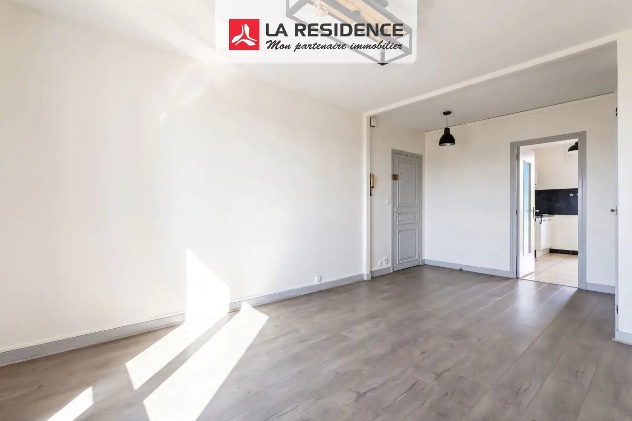 Appartement à vendre, 59m², Valence