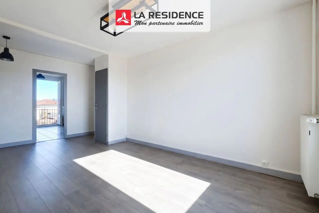 Appartement à vendre, 59m², Valence