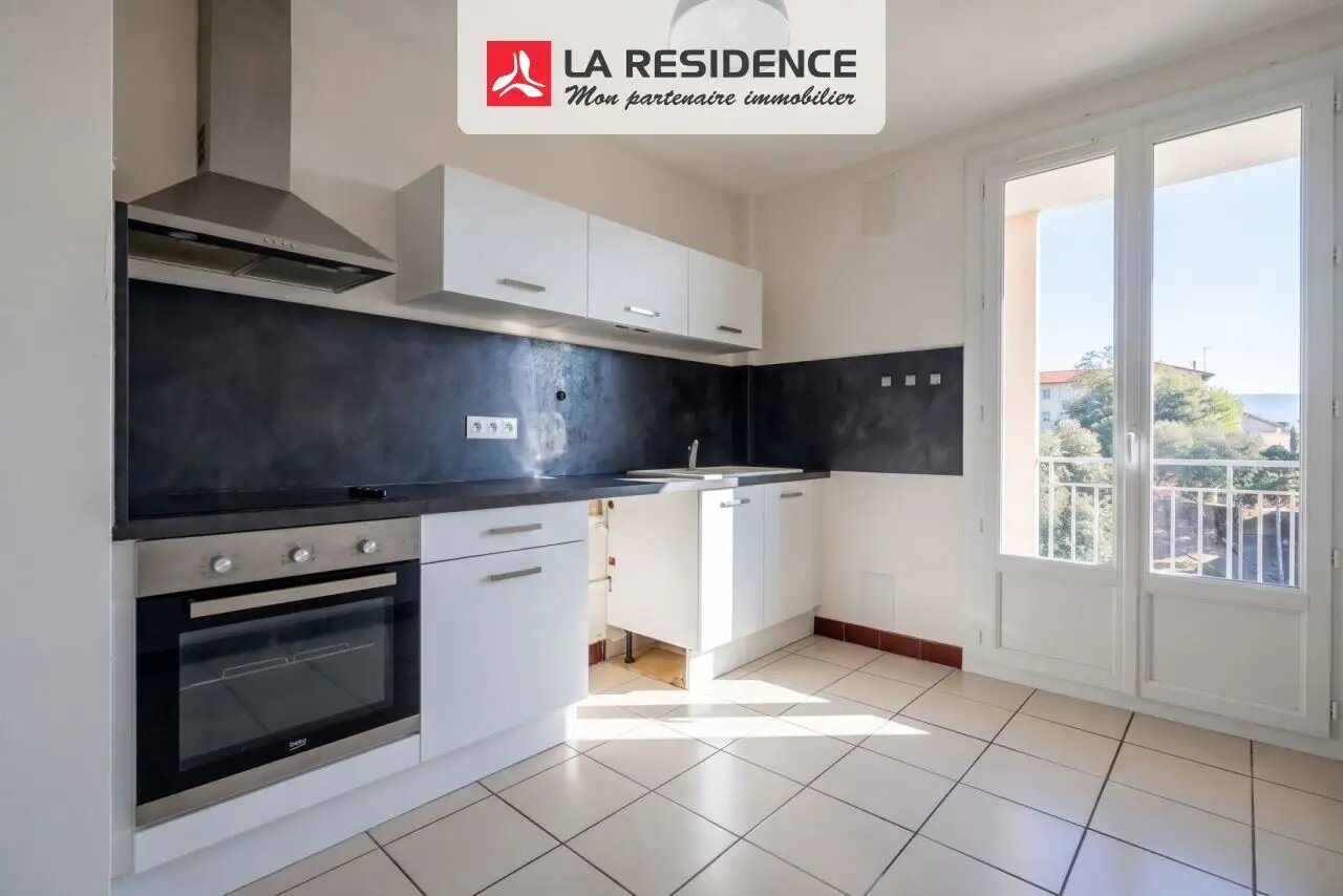 Appartement à vendre, 59m², Valence