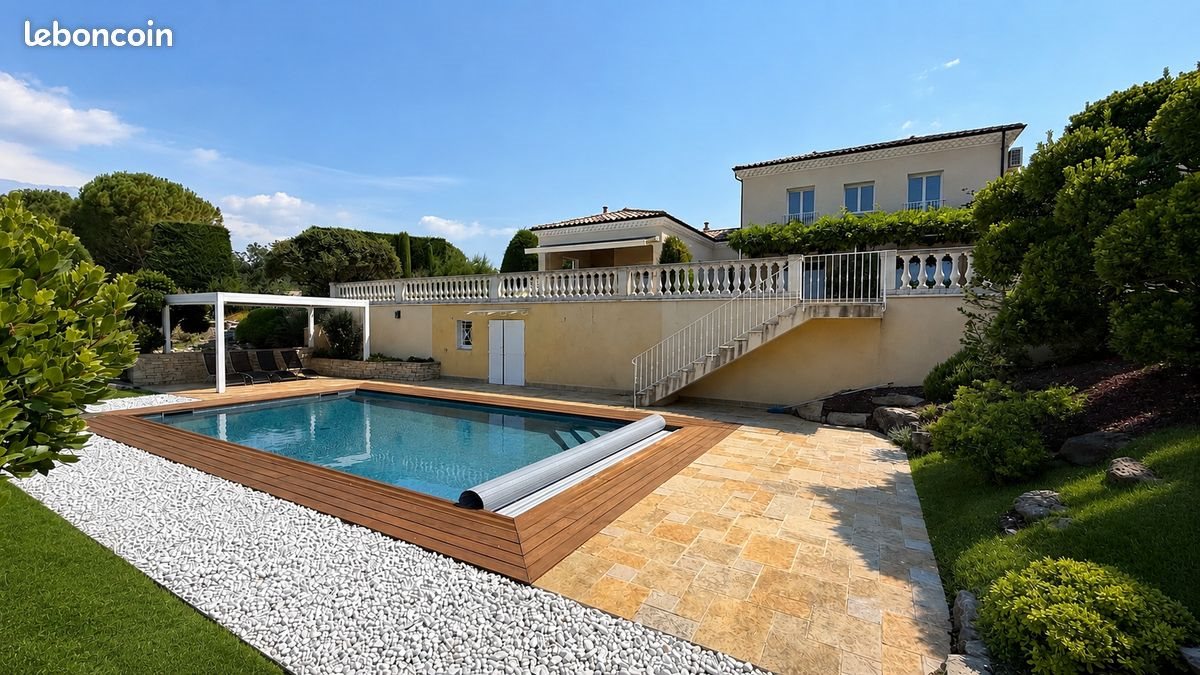Maison à vendre, 174m², Crest