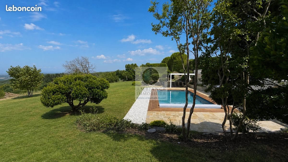 Maison à vendre, 174m², Crest