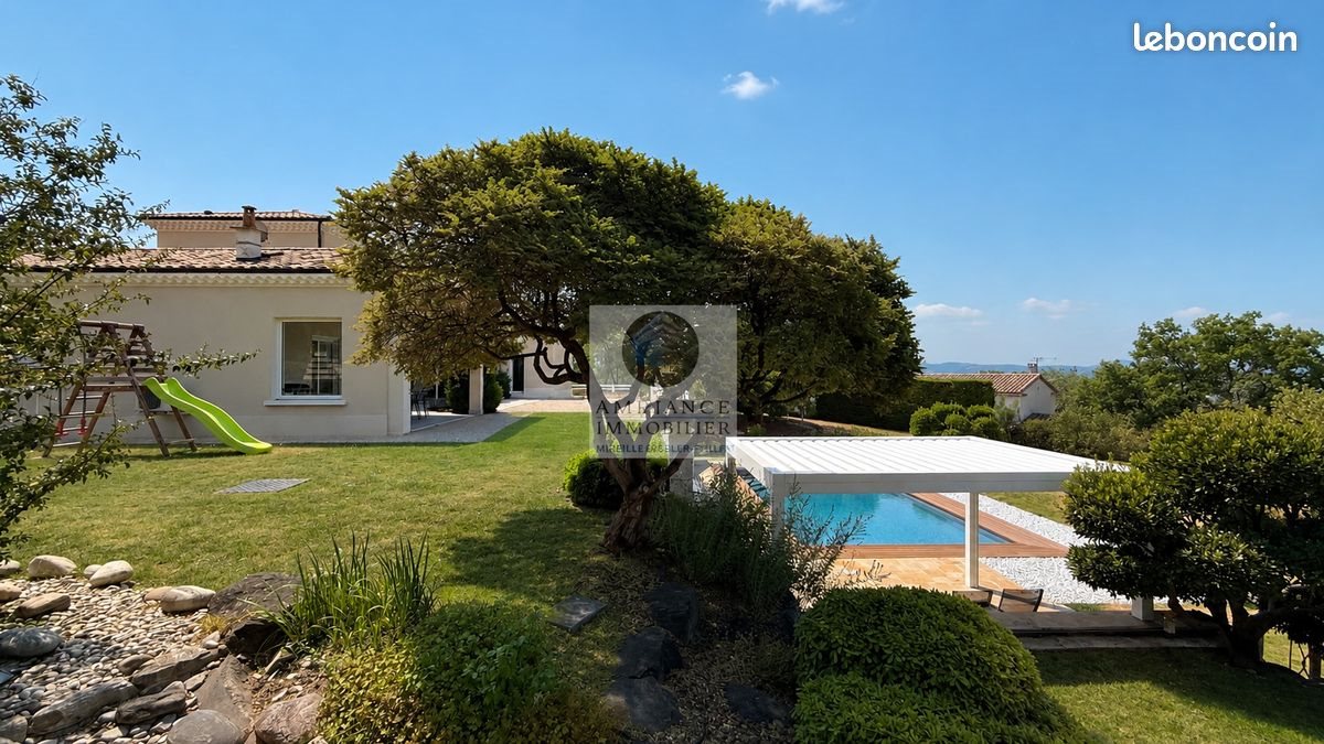 Maison à vendre, 174m², Crest