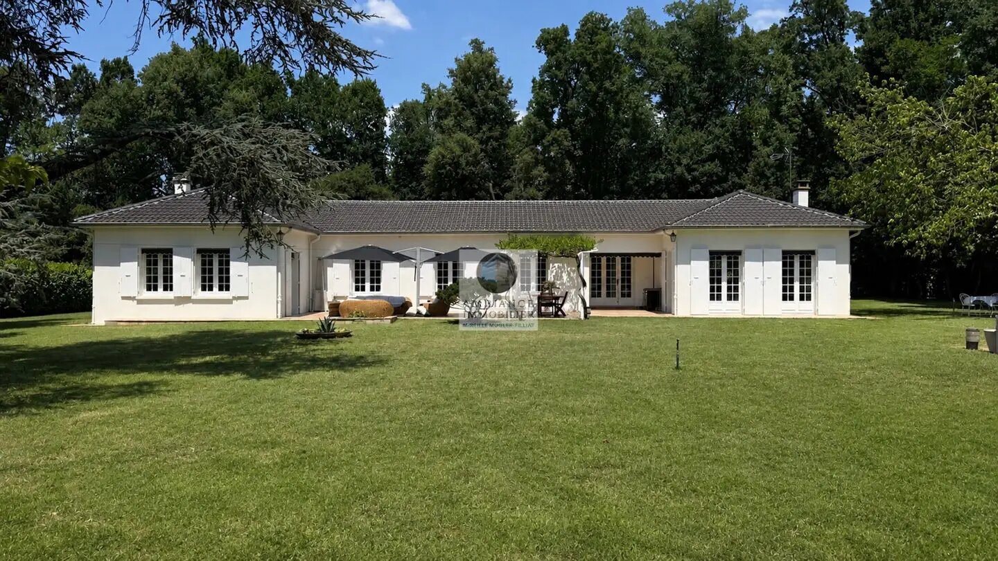 Maison à vendre, 190m², Montélier