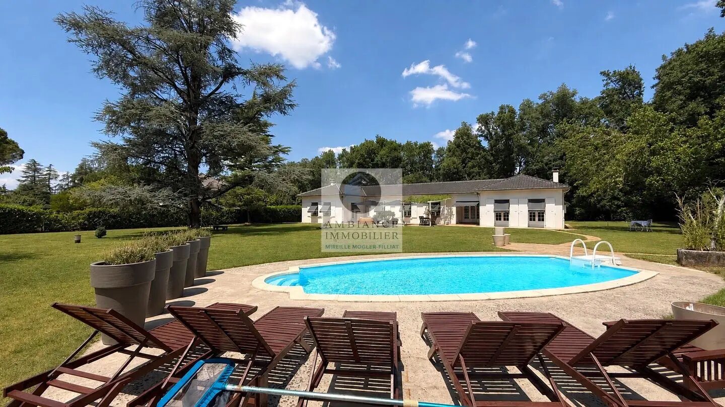 Maison à vendre, 190m², Montélier