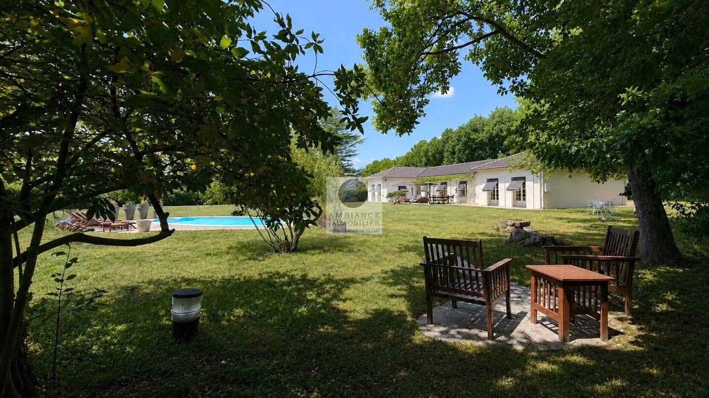 Maison à vendre, 190m², Montélier