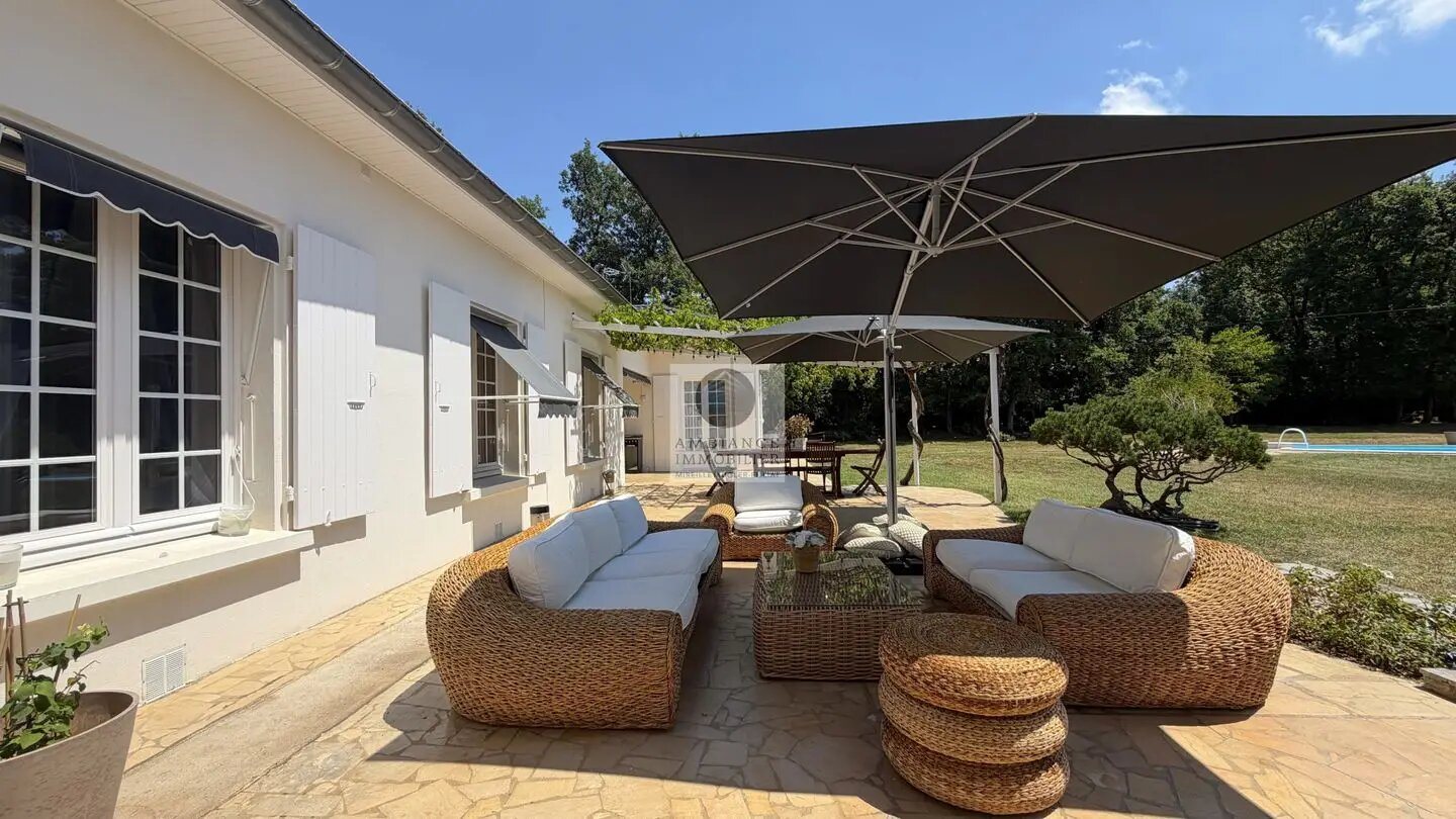 Maison à vendre, 190m², Montélier