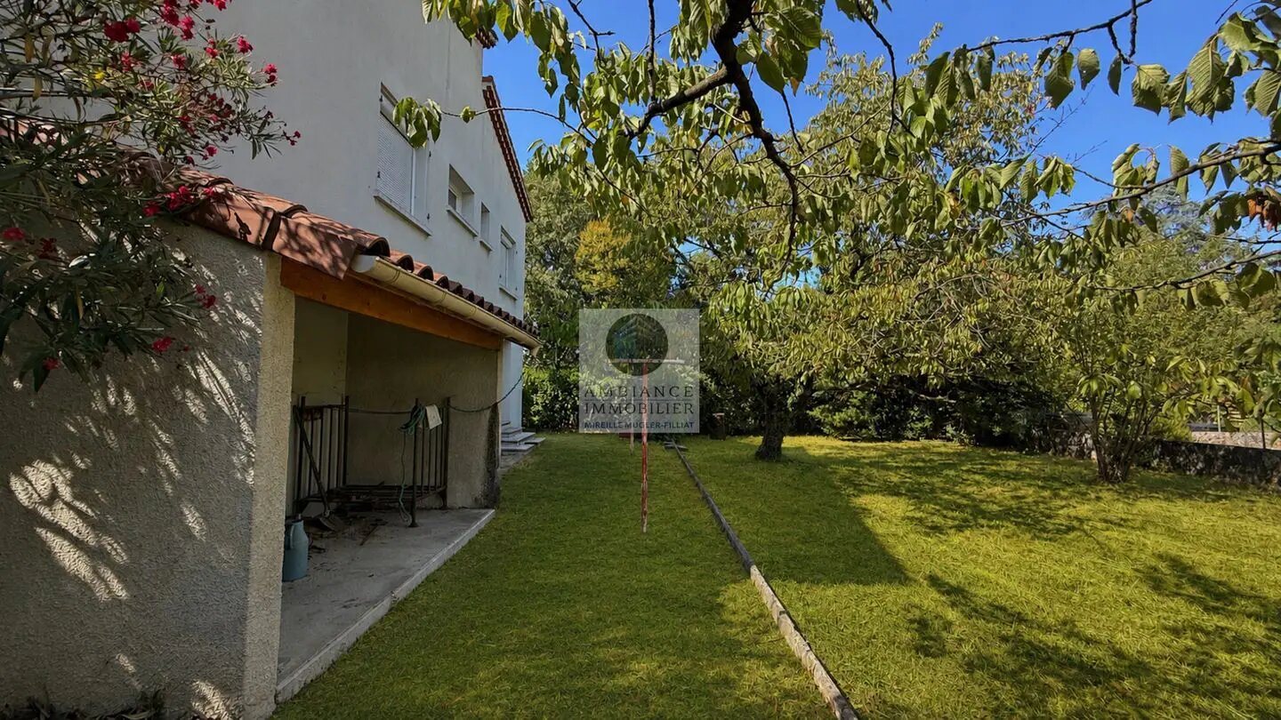 Maison à vendre, 159m², Portes-lès-Valence