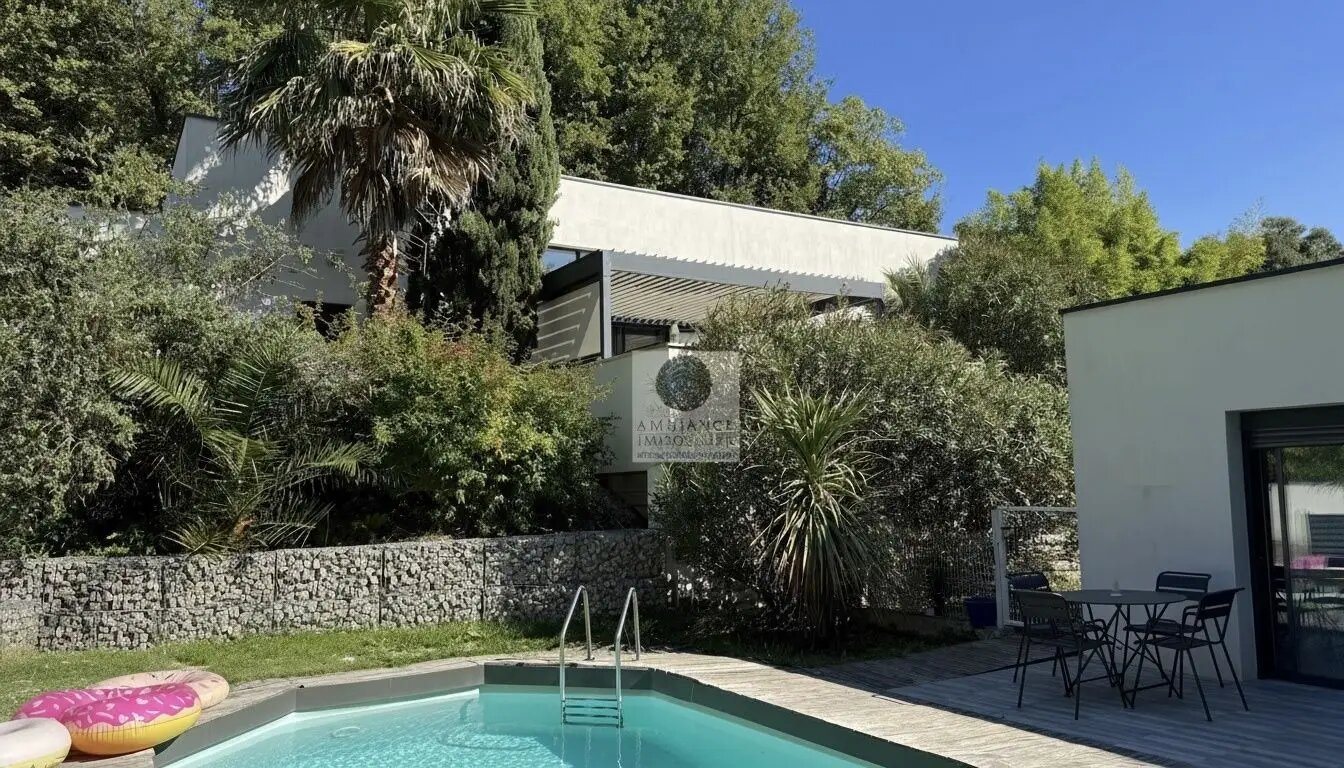 Maison à vendre, 181m², Saint-Péray