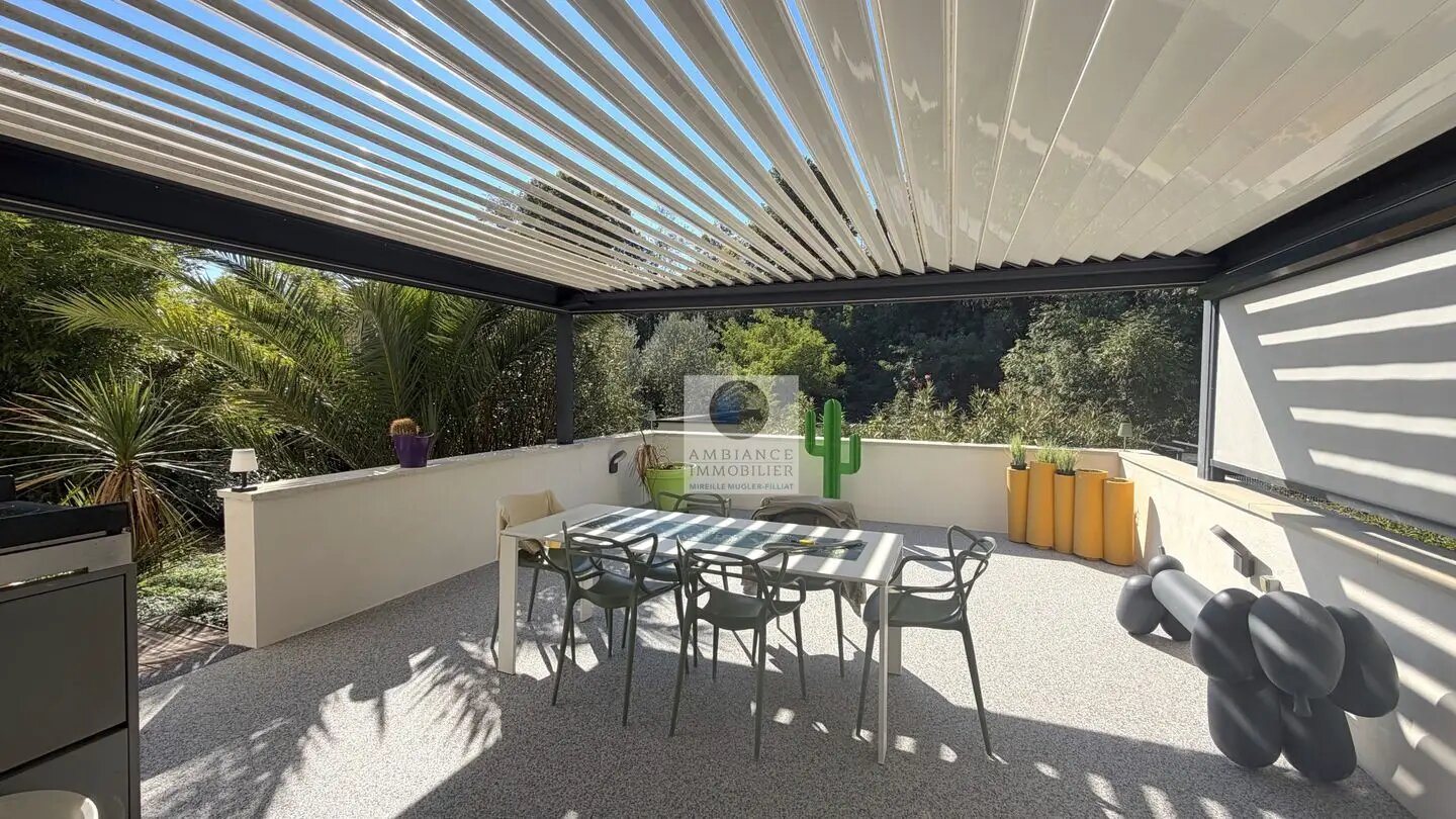 Maison à vendre, 181m², Saint-Péray