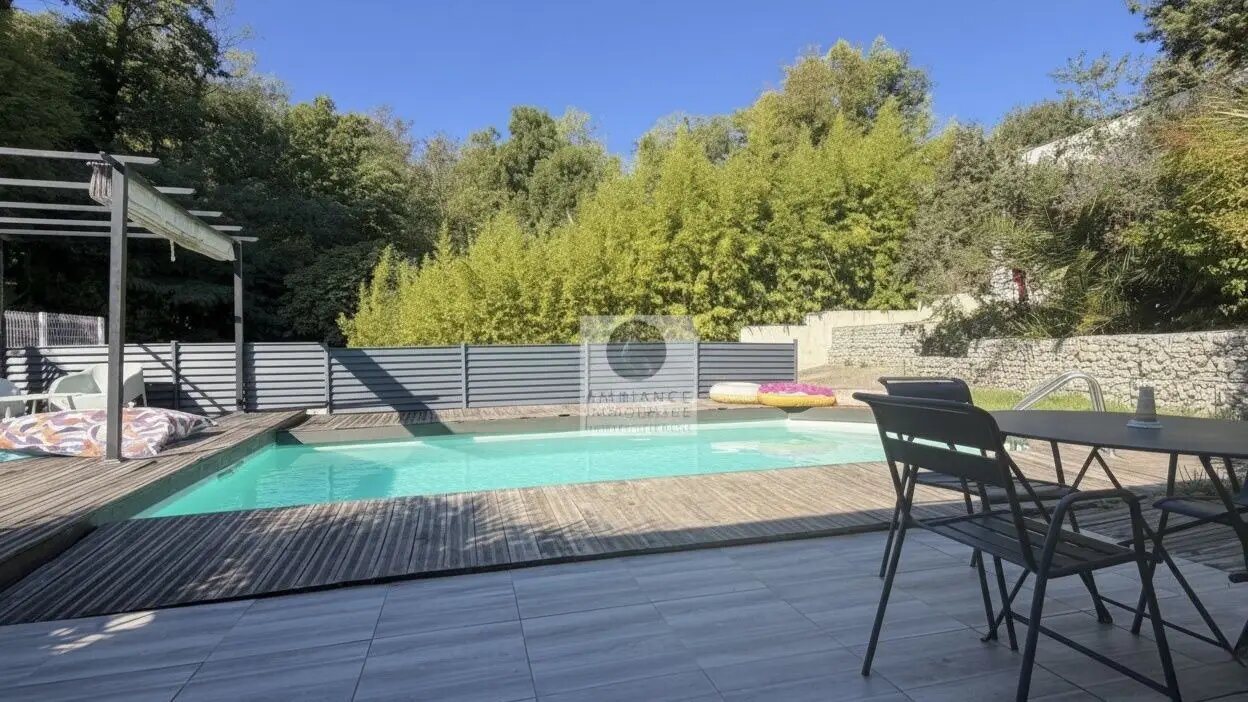 Maison à vendre, 181m², Saint-Péray