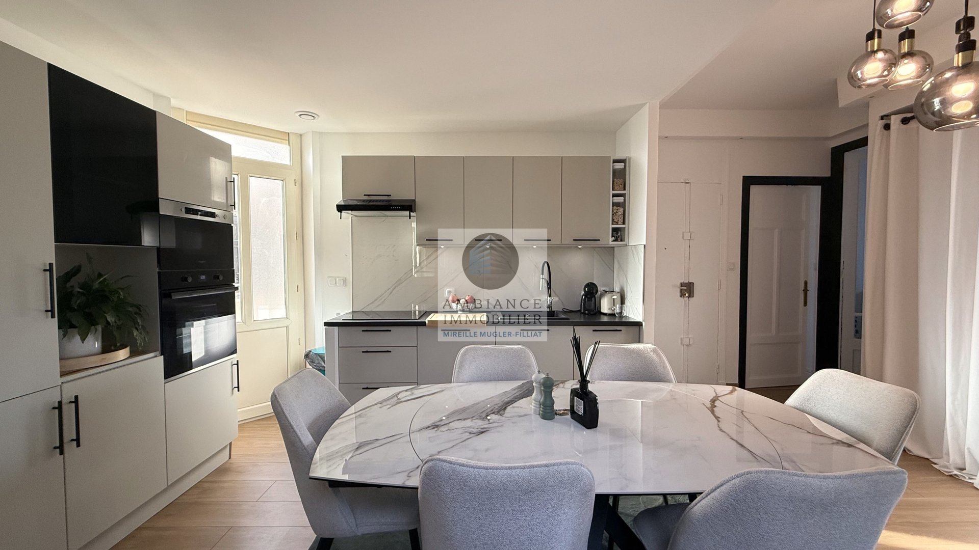 Appartement à vendre, 79m², Valence