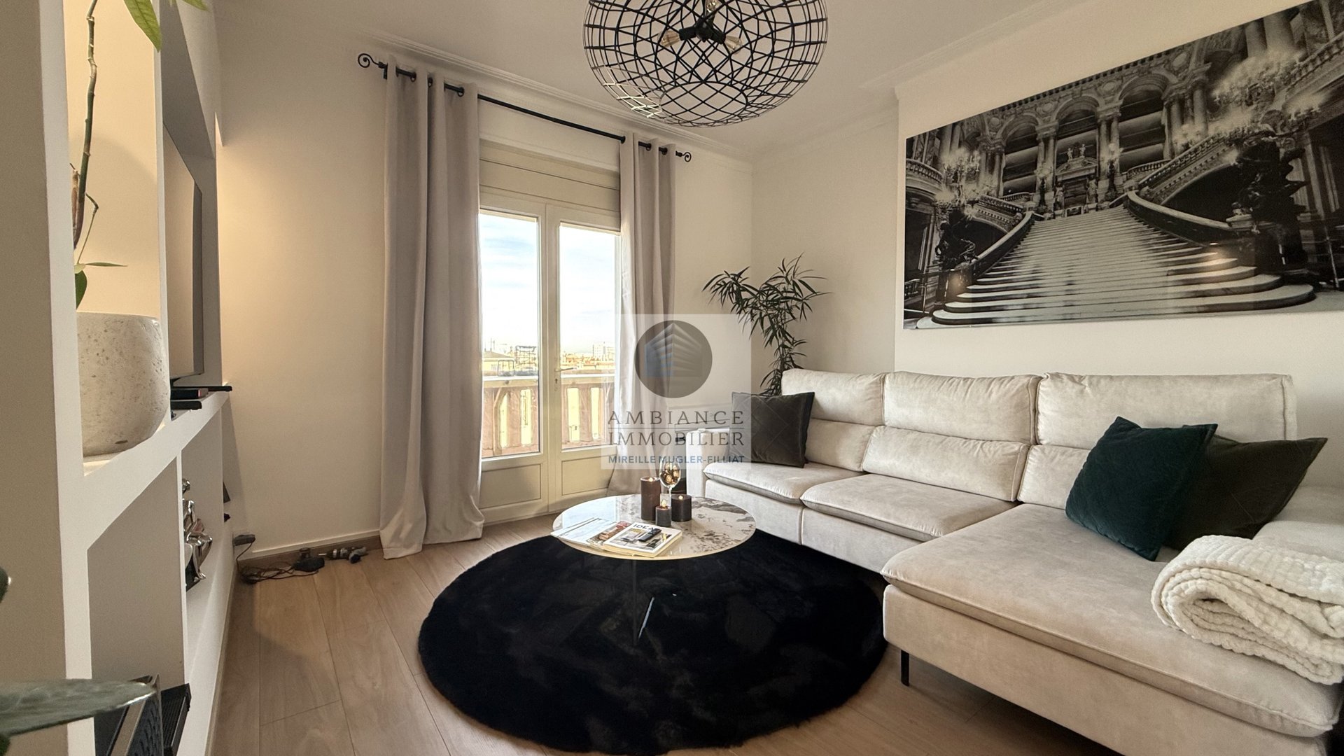 Appartement à vendre, 79m², Valence