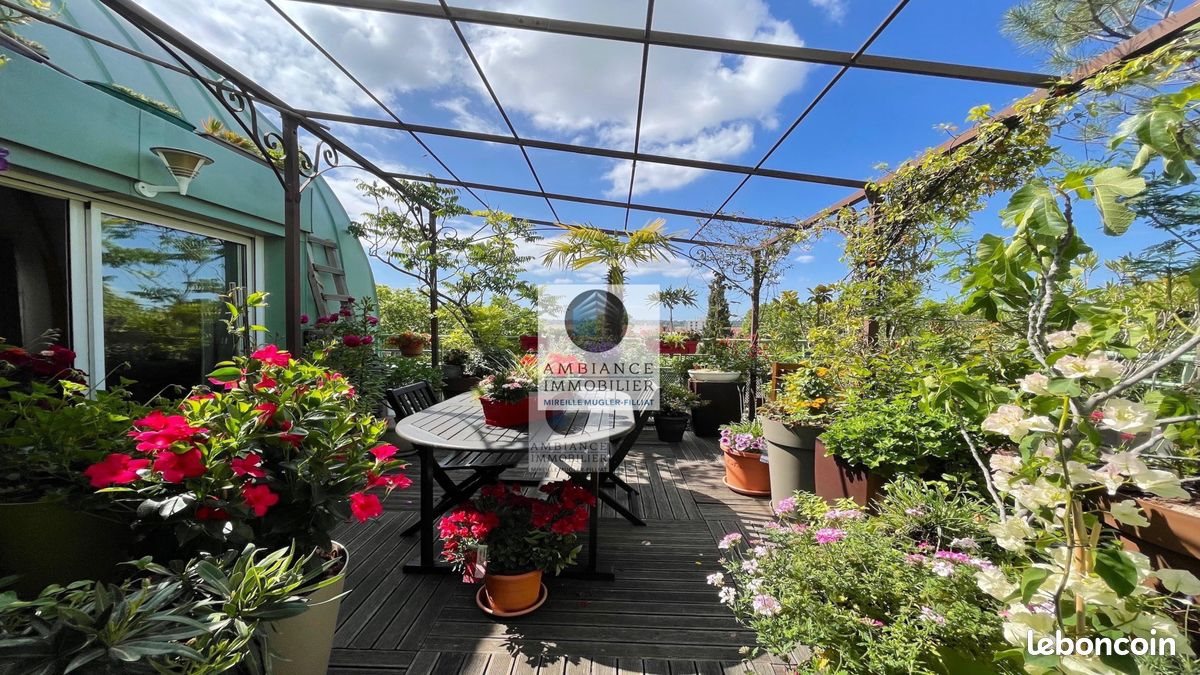 Appartement à vendre, 144m², Valence
