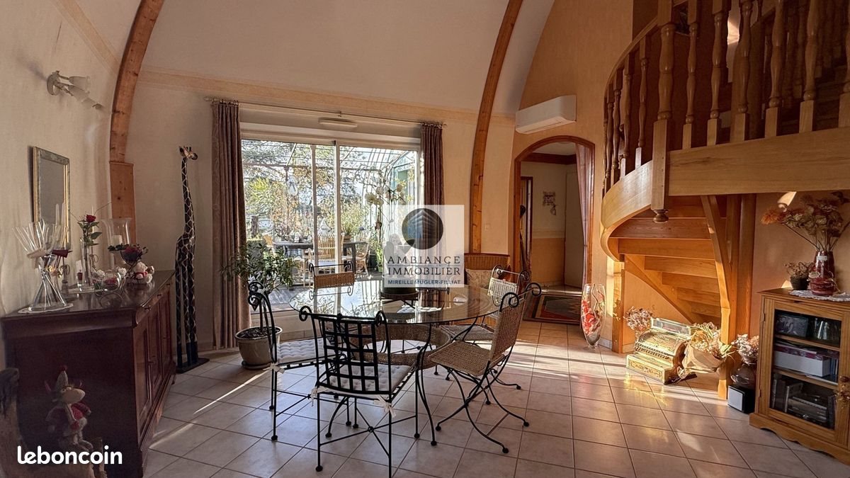 Appartement à vendre, 144m², Valence