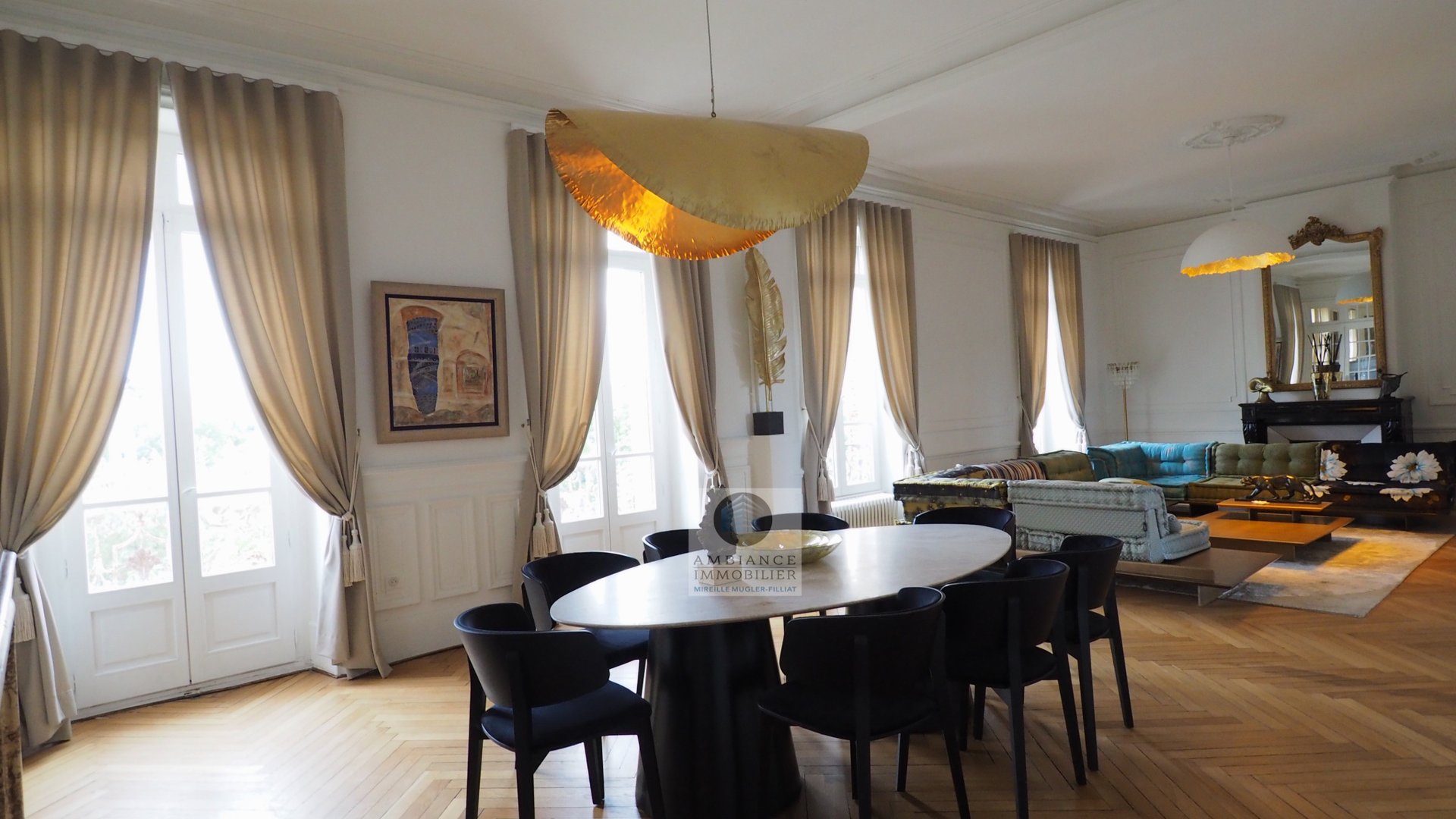 Appartement à vendre, 371m², Valence