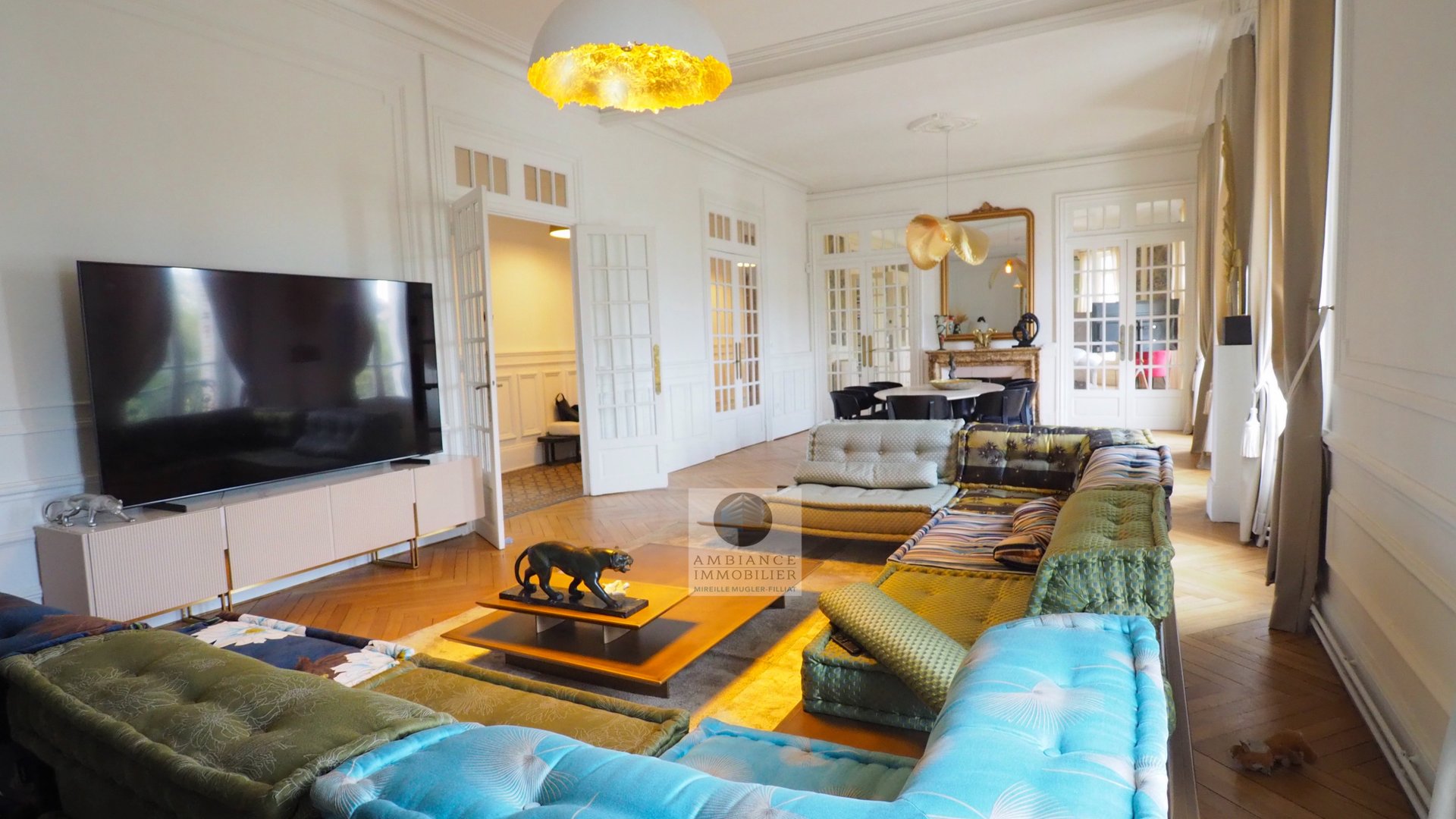 Appartement à vendre, 371m², Valence