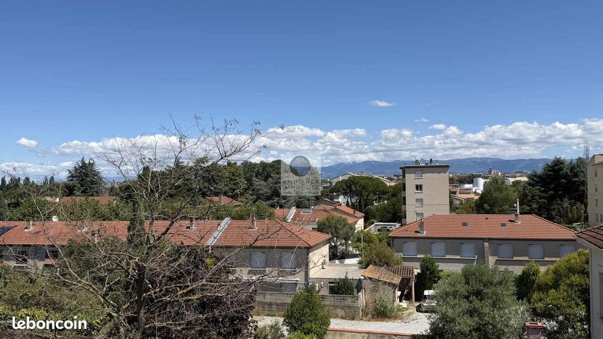 Appartement à vendre, 46m², Guilherand-Granges