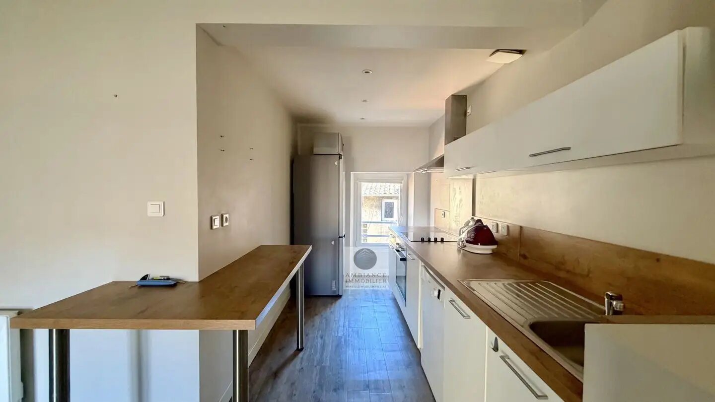 Appartement à vendre, 75m², Valence