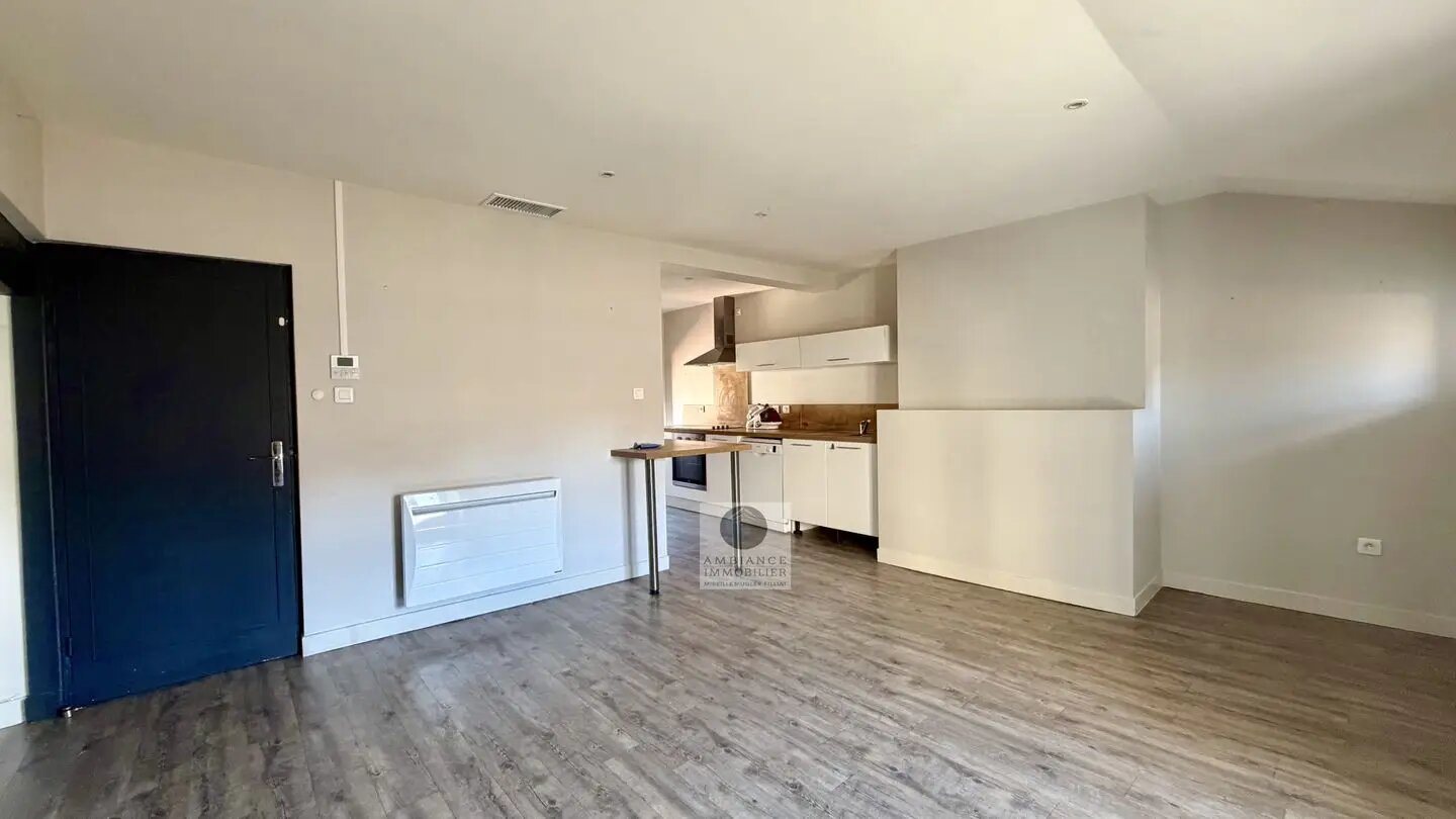 Appartement à vendre, 75m², Valence