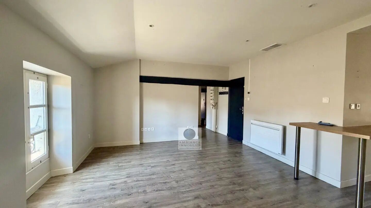 Appartement à vendre, 75m², Valence