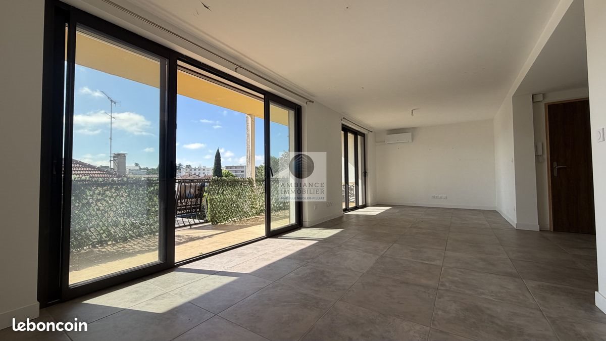 Appartement à vendre, 76m², Valence