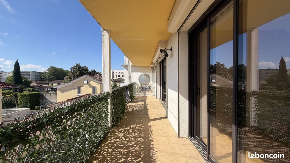 Appartement à vendre, 76m², Valence