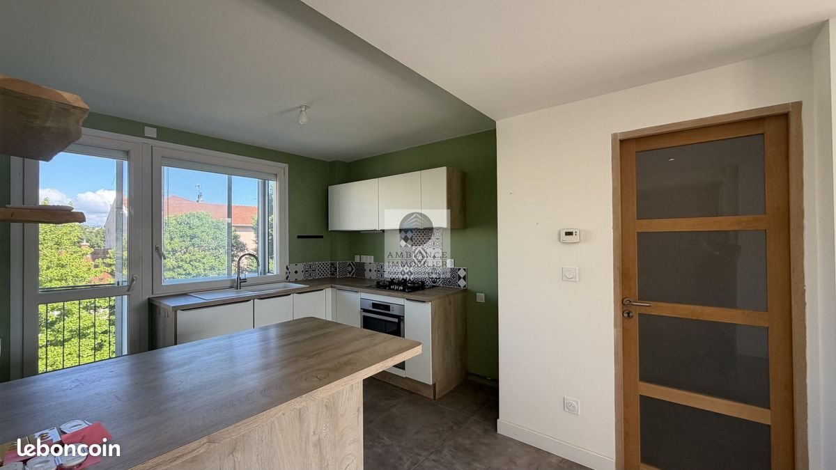 Appartement à vendre, 76m², Valence