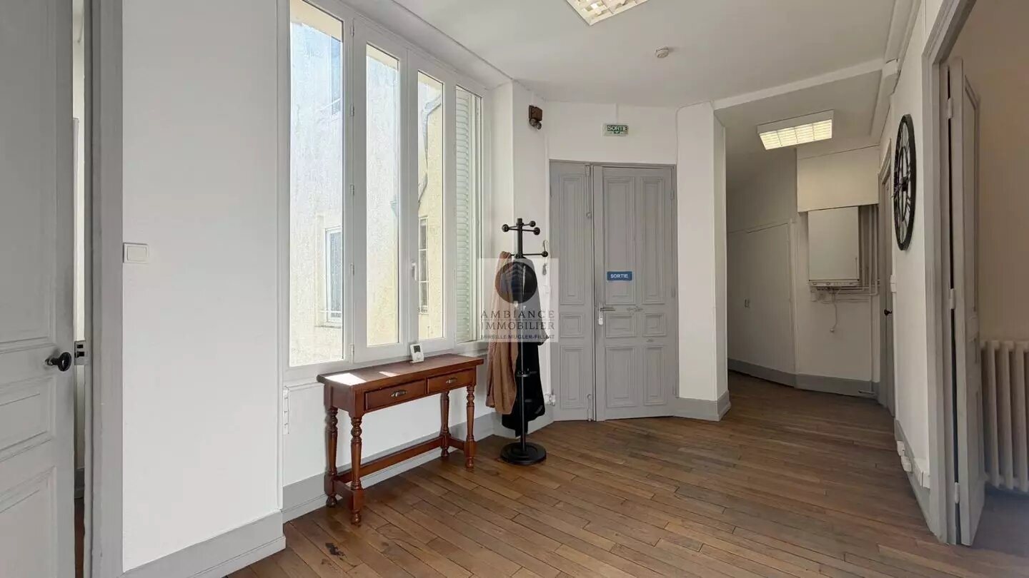 Appartement à vendre, 127m², Valence