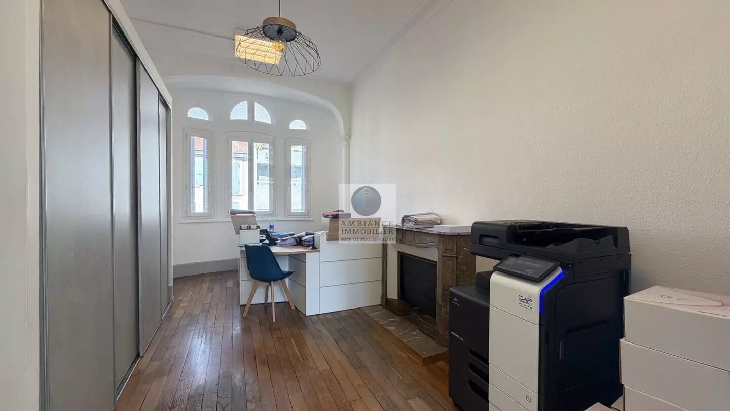 Appartement à vendre, 127m², Valence