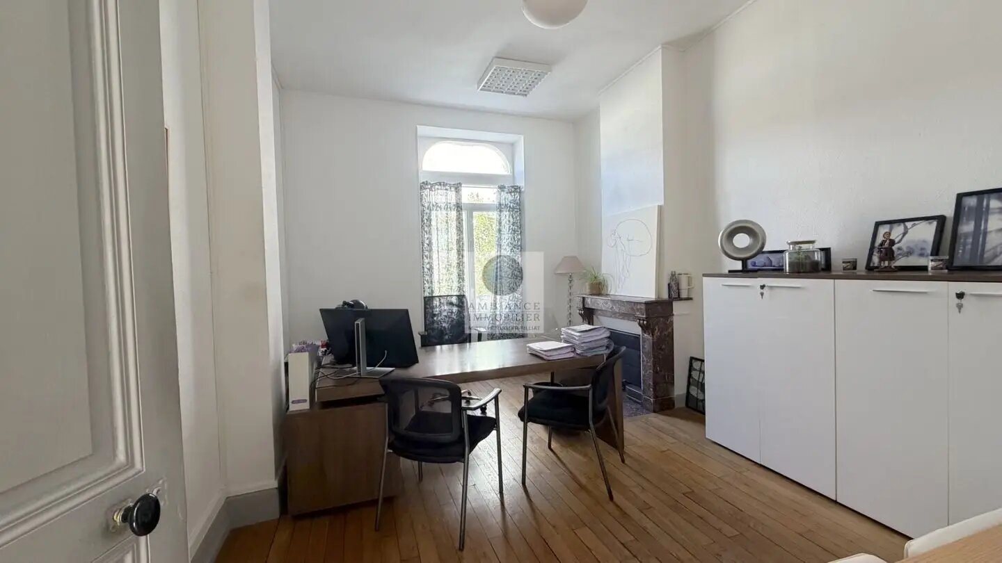 Appartement à vendre, 127m², Valence