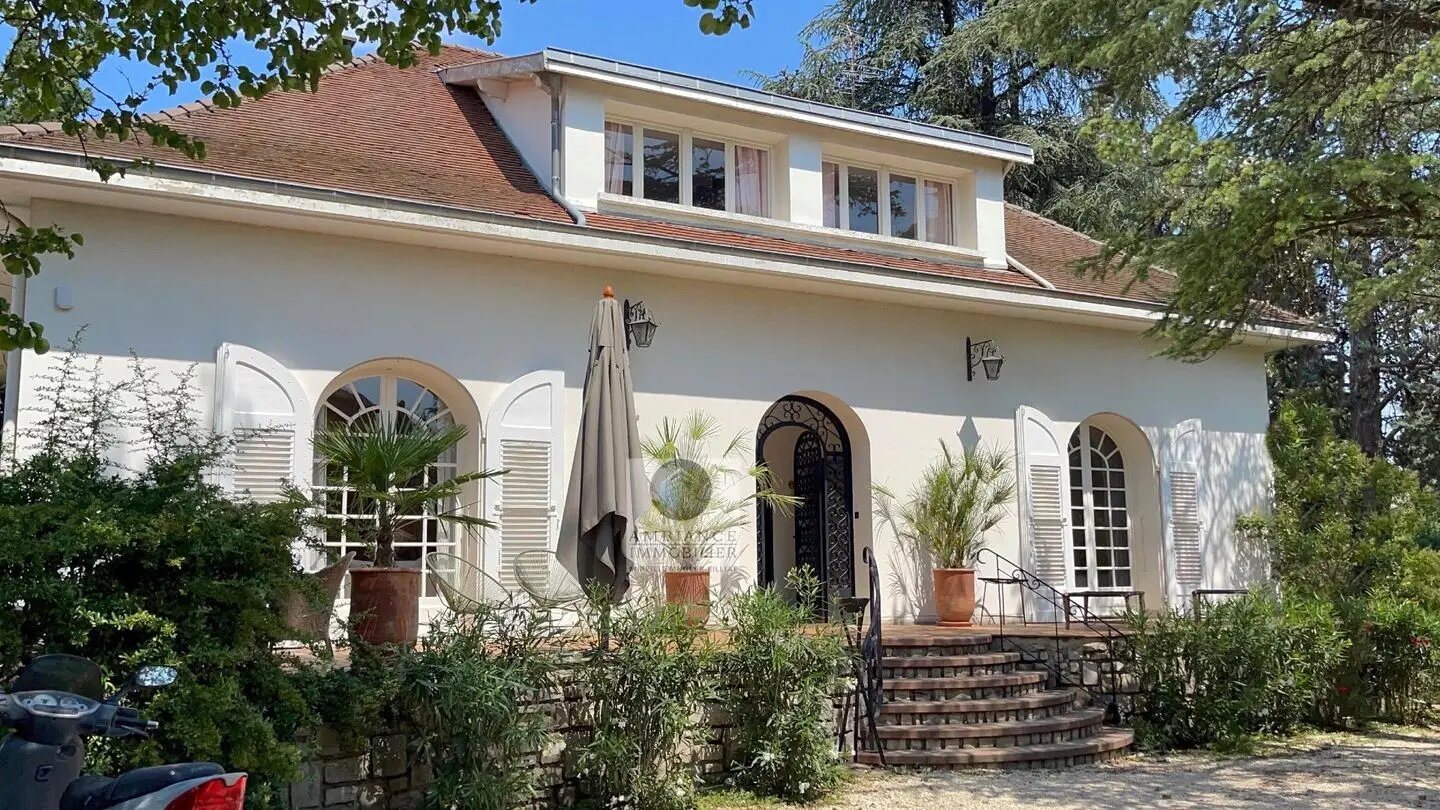 Maison à vendre, 342m², Valence
