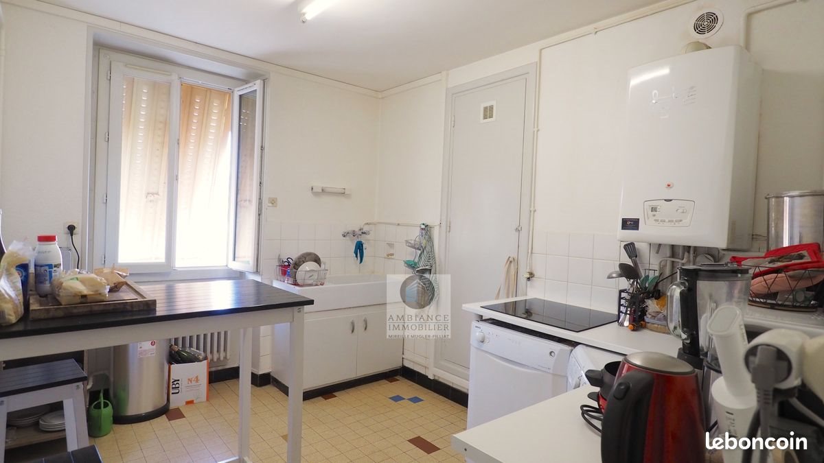 Appartement à vendre, 62m², Valence
