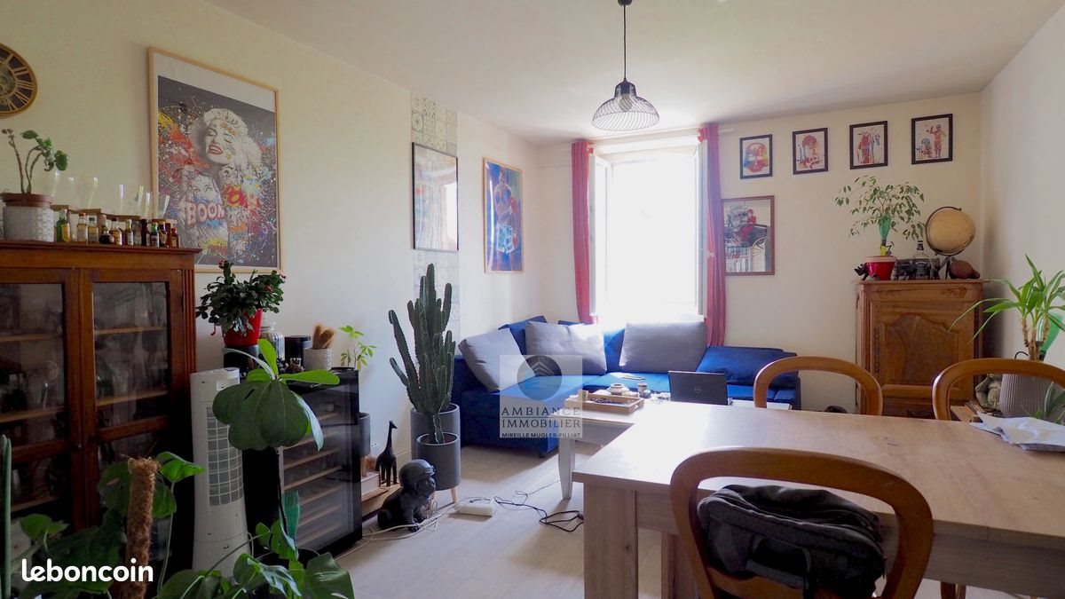 Appartement à vendre, 62m², Valence
