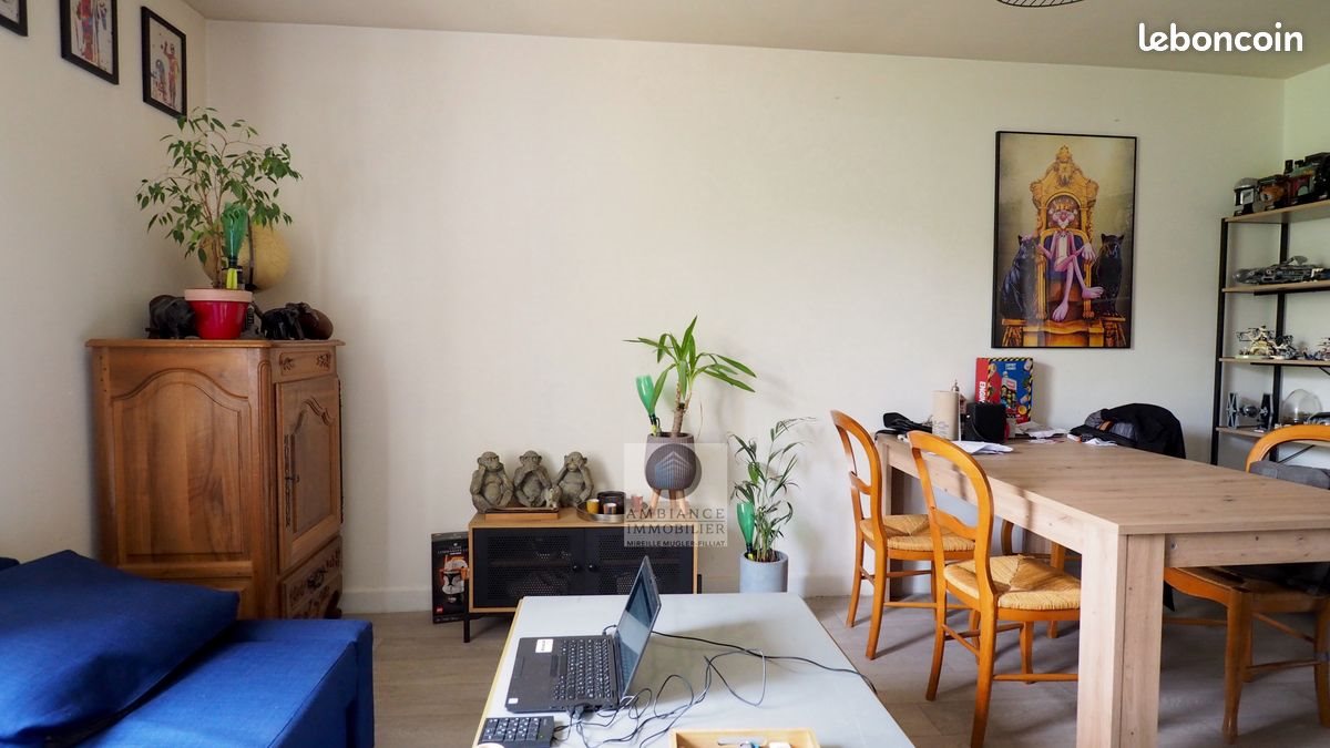 Appartement à vendre, 62m², Valence