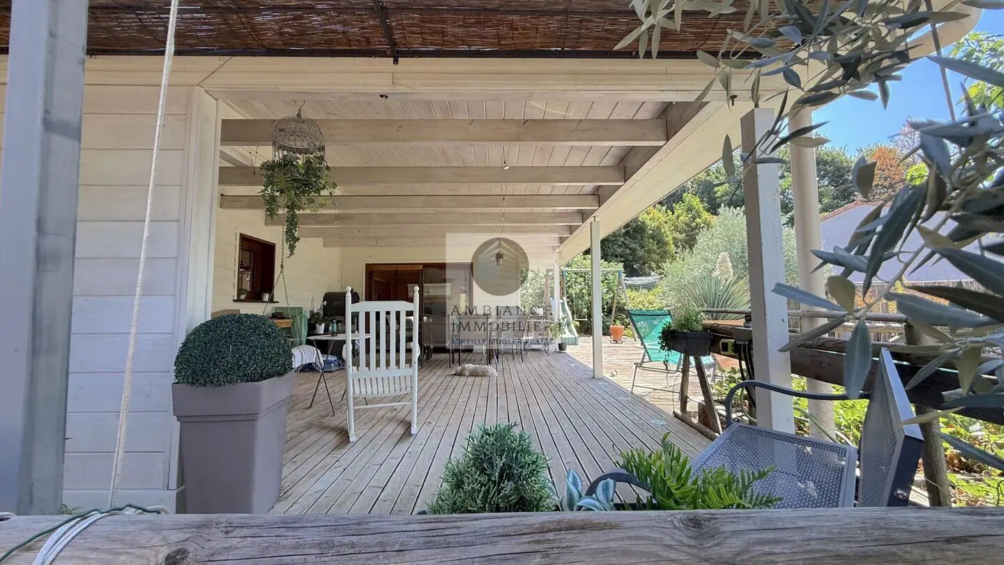Maison à vendre, 109m², Saint-Georges-les-Bains
