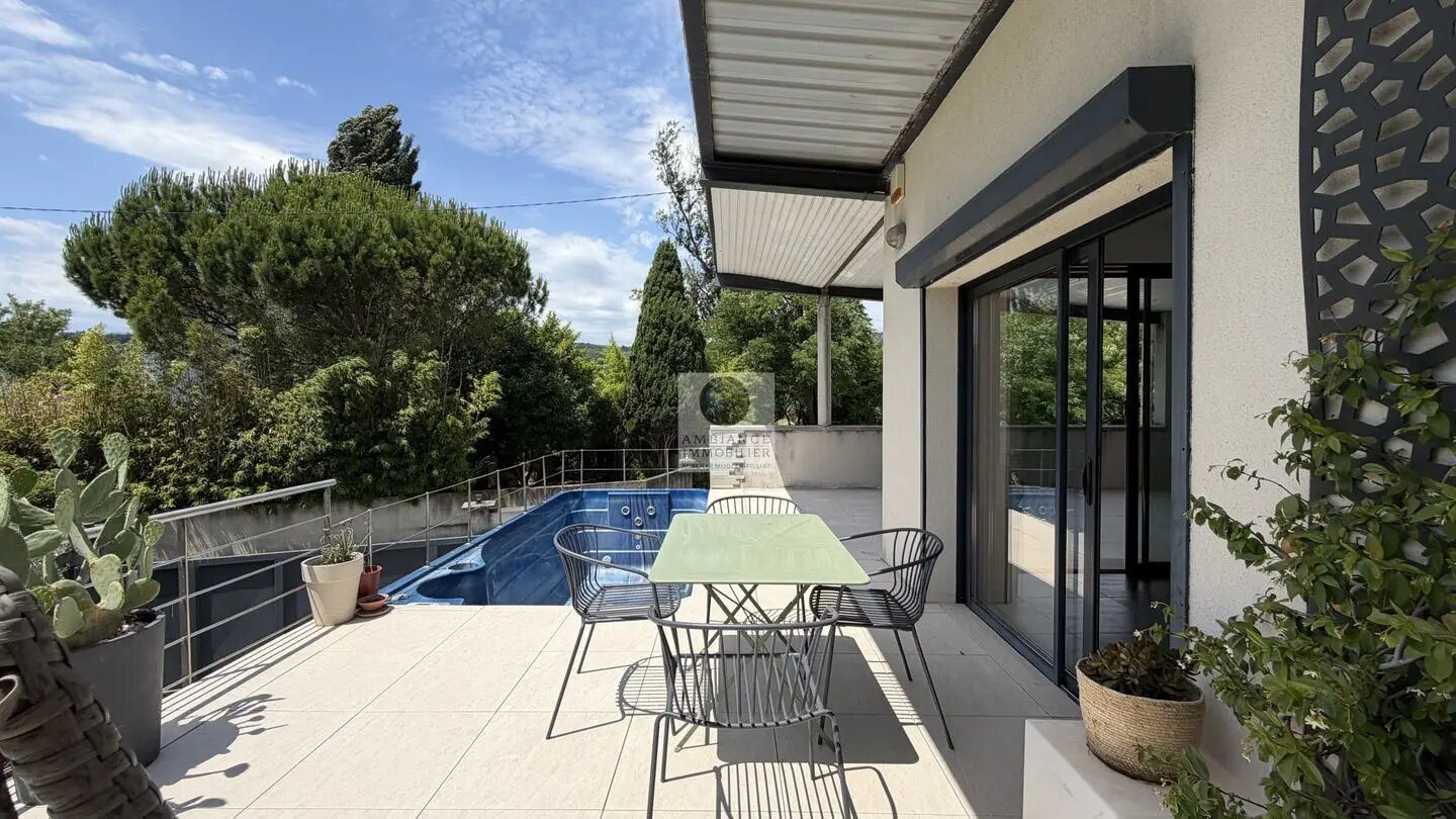 Appartement à vendre, 235m², Valence