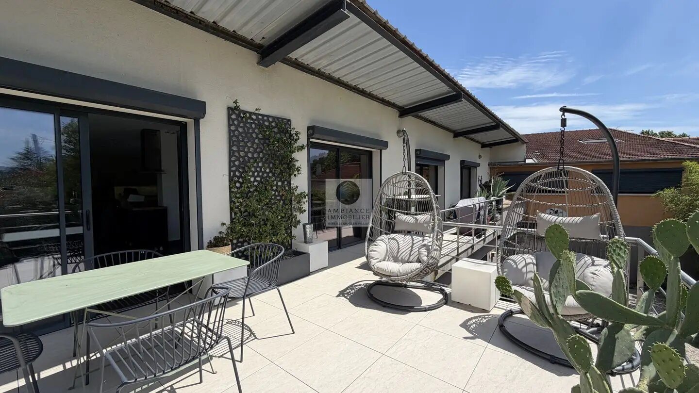 Appartement à vendre, 235m², Valence