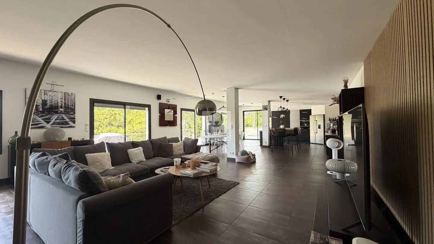 Appartement à vendre, 235m², Valence