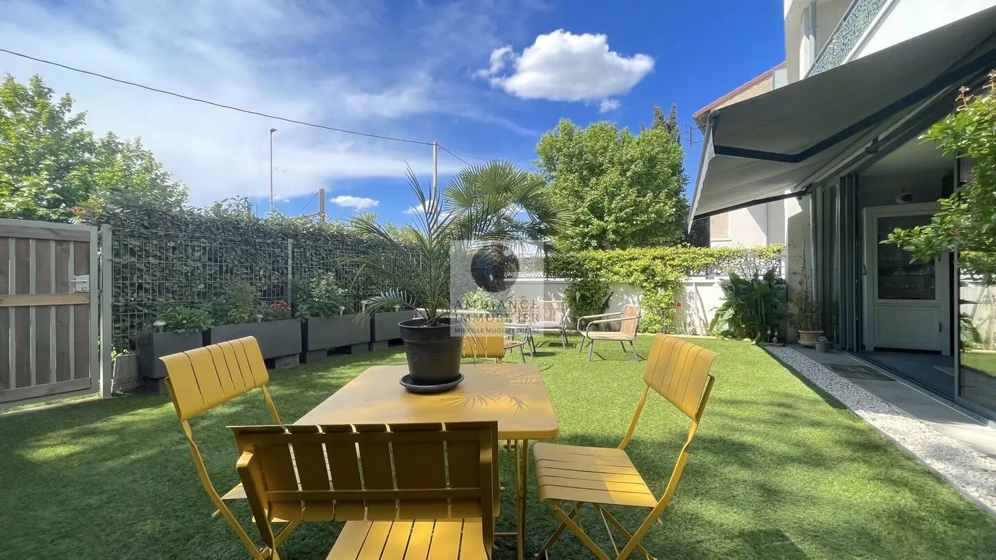 Appartement à vendre, 103m², Valence