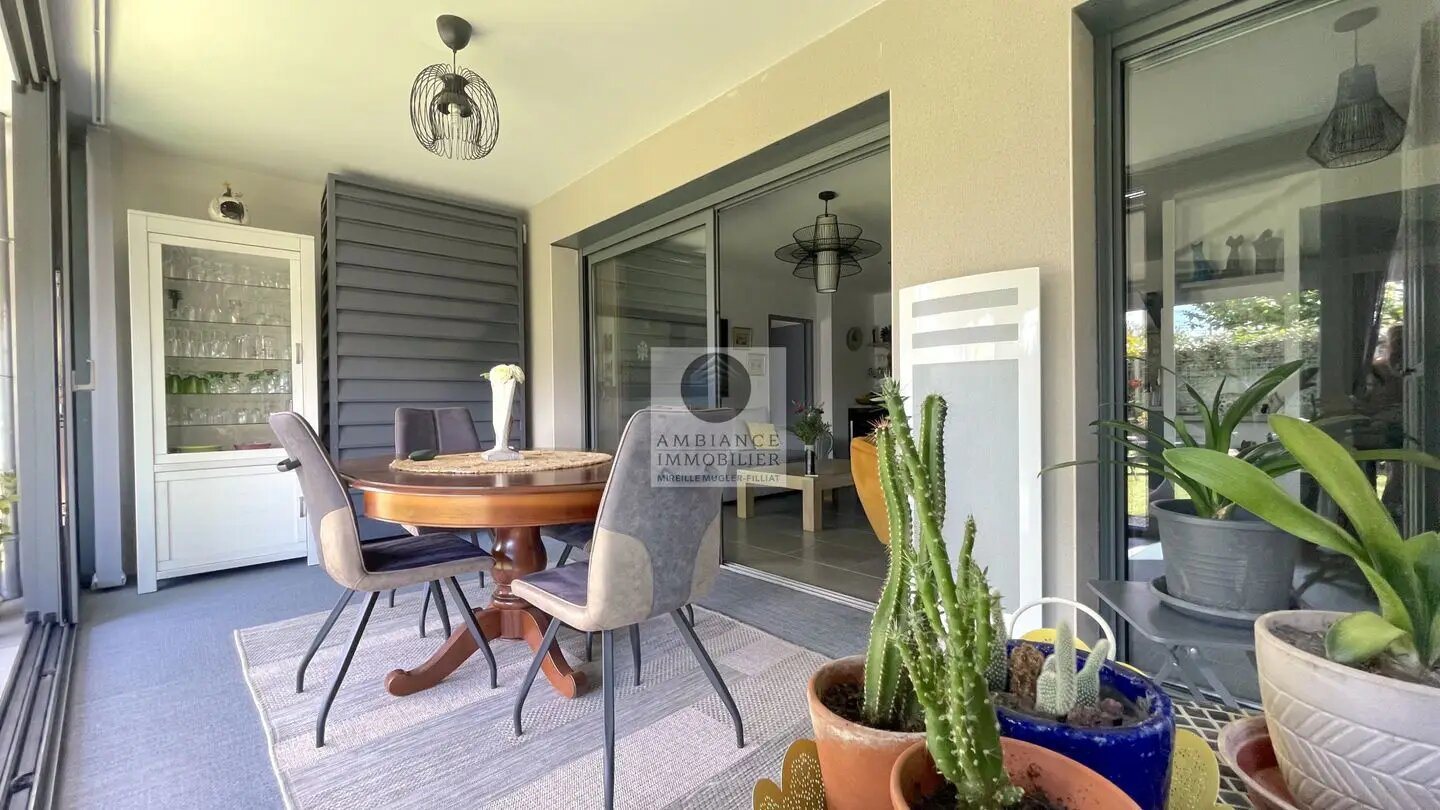 Appartement à vendre, 103m², Valence